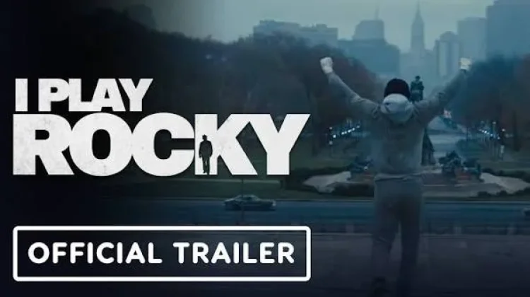 Film 'I Play Rocky' Pukau TIFF, Akting Anthony Ippolito Banjir Pujian