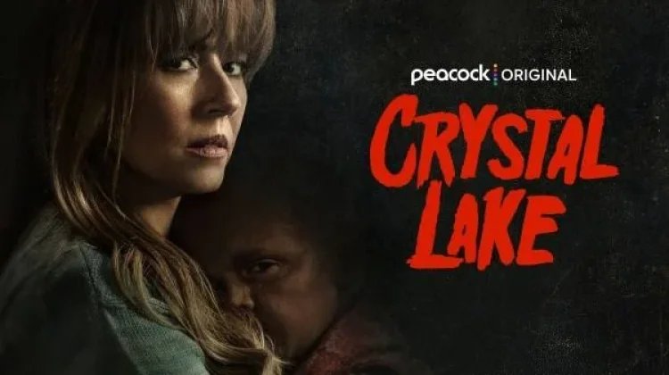Serial Crystal Lake Rilis Trailer untuk serial prequel Friday the 13th