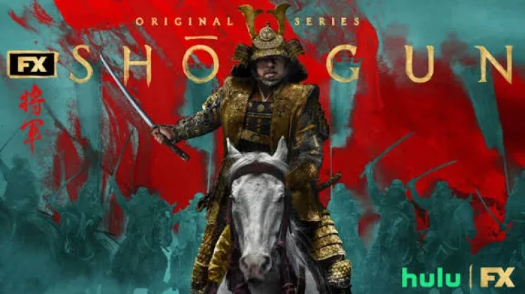 Syuting Musim Kedua 'Shōgun' Selesai, Petualangan Kolosal Berlanjut