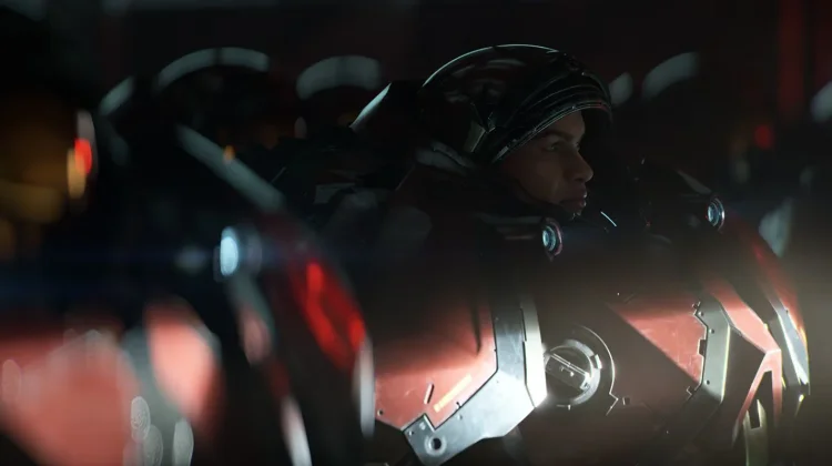StarCraft Baru Dijadwalkan Rilis pada 2030
