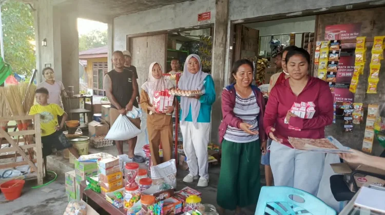 Warga Manggarai Timur Apresiasi Kebijakan "Ambil Dulu, Bayar Kemudian"