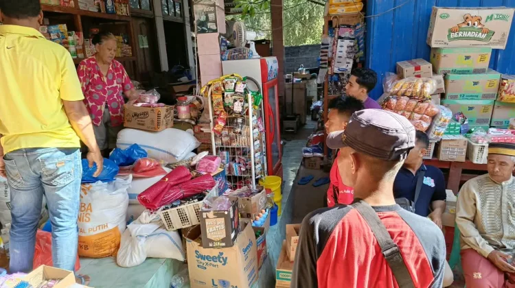 Pelaku Usaha Dukung Kebijakan Gubernur NTT "Ambil Dulu, Bayar Kemudian"