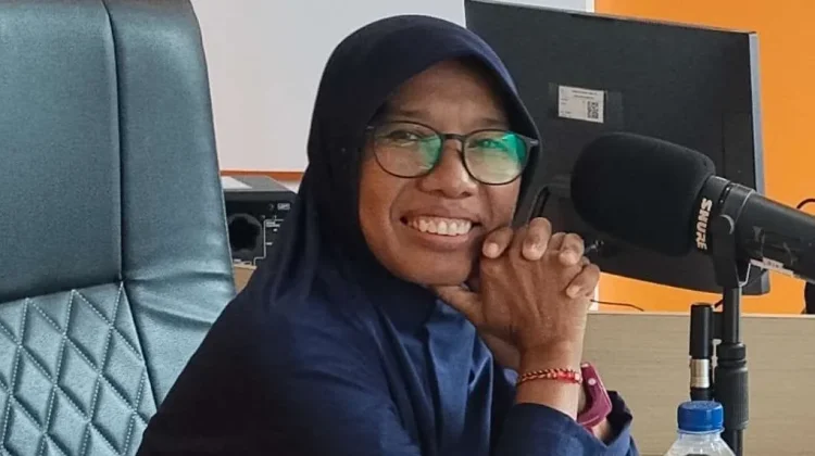 Rumah Baca Mustika Tumbuhkan Literasi dan Harapan Masyarakat