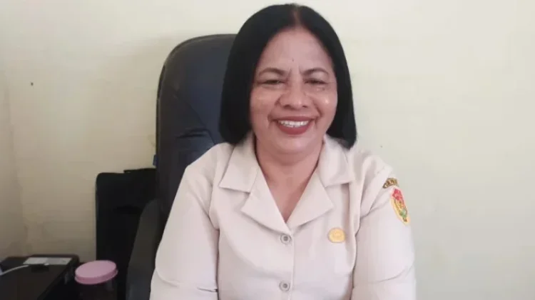 Pemprov NTT Beri Relaksasi Pajak Kendaraan Pascagempa