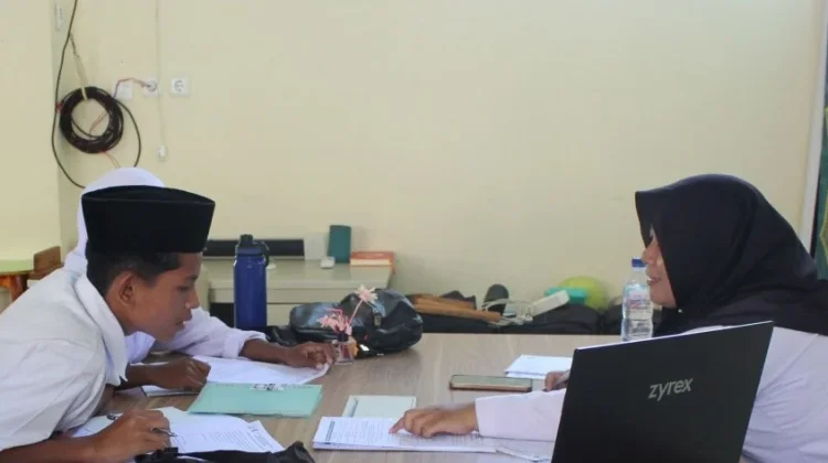 Siswa MAN 2 Flores Timur Masuk 5 Besar Lomba Esai Nasional