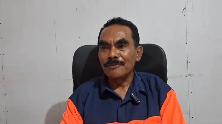 Nagekeo Perpanjang Tanggap Darurat Gempa