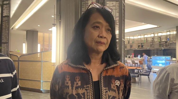Wamen PU Dorong Arsitek Daerah Terlibat dalam Pembangunan