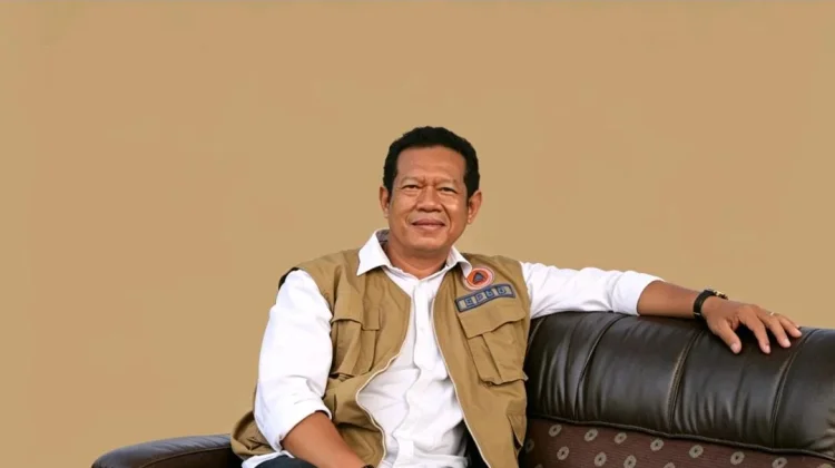 Pesisir Utara Ende Kini Dilengkapi Sensor Pendeteksi Tsunami Bawah Laut