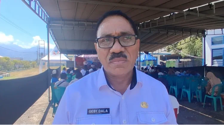Dishub Ende Komitmen Tata Angkutan Umum Bertahap