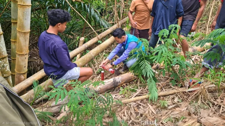 PLN Hormati Tata Adat Ngada dalam Pengembangan PLTP Mataloko