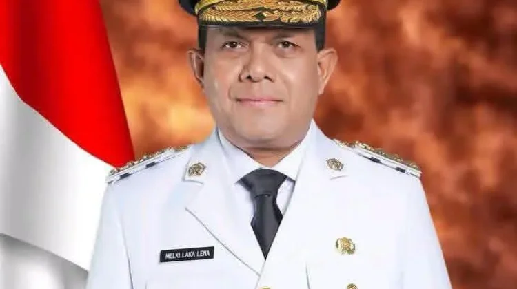 Gubernur NTT Pastikan Data Kerusakan Pasca Gempa Rampung Bulan Oktober 2026