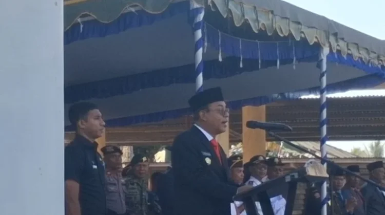 Harhubnas ke-55, Menhub Tekankan Keselamatan Transportasi