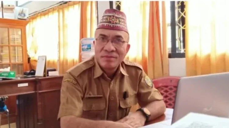 Jelang Pilkades, Pemkab Mabar Batasi Aktivitas Dinas di Desa-Desa Penyelenggara