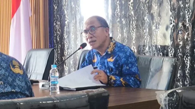 Jadi Salah Satu Tuan Rumah PON 2028, Pemkab Mabar Siapkan Desain Olahraga Daerah