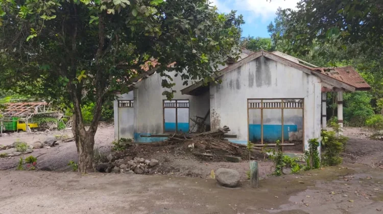 Relokasi Penyintas Lewotobi Dibagi Dua Skema, Terpadu dan Mandiri
