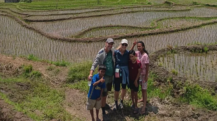 Jadi Destinasi Alternatif Pascagempa, Kunjungan Wisata ke Beo Mano Melonjak