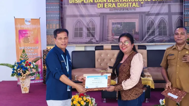 Teknologi Digital Perlu Diimbangi Penguatan Karakter Pelajar