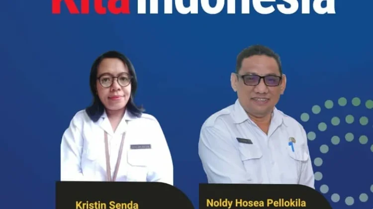 Gotong Royong Jadi Wujud Nyata Bela Negara