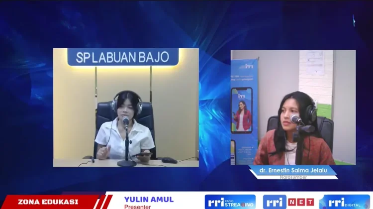 Gaya Hidup Remaja dan Pentingnya Tablet Tambah Darah