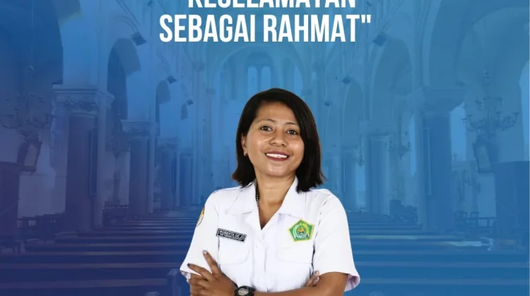 Keselamatan Adalah Rahmat Allah yang Diberikan Cuma-Cuma