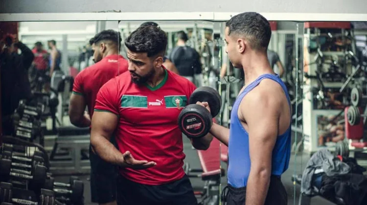 5 Faktor yang Hambat Massa Otot Meski Rajin Gym