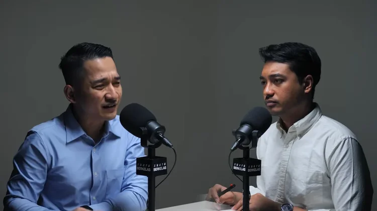 Psikiatri: Jangan Bandingkan Diri, Ukur Progres dari Perjalanan Pribadi