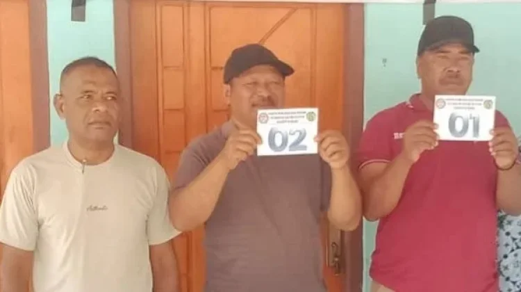 Tujuh Desa Golewa Selatan Siap Menggelar Pilkades Ngada 2026