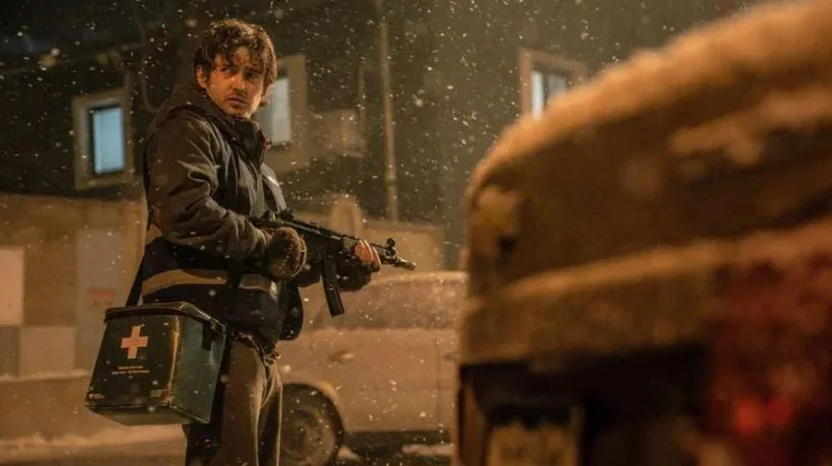 Resident Evil Reboot Cetak Pembukaan Terbesar dalam Sejarah Franchise
