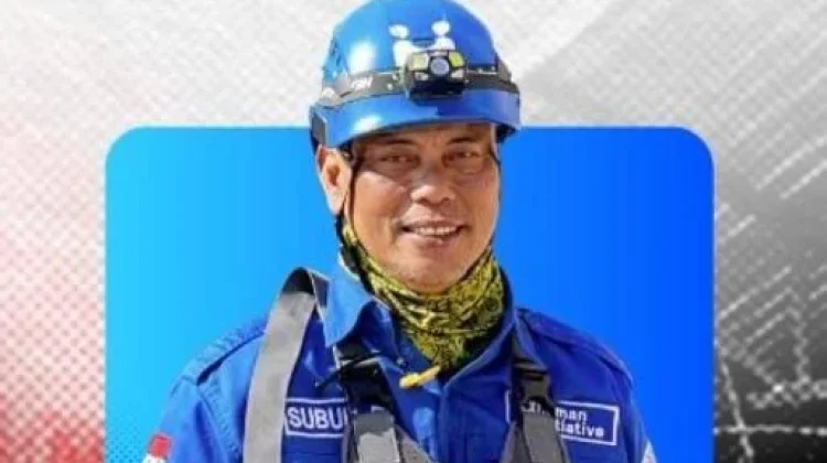 Human Initiative Terapkan SOP Respons Kebencanaan