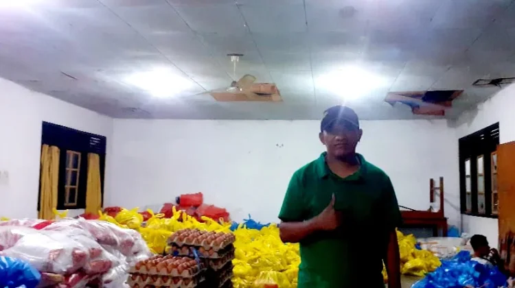 KAE Siapkan Bantuan untuk 320 Penerima, Distribusi Menyasar Tiga Wilayah
