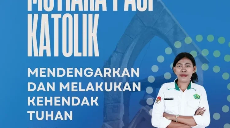 Iman Harus Diwujudkan Melalui Sikap dan Perbuatan
