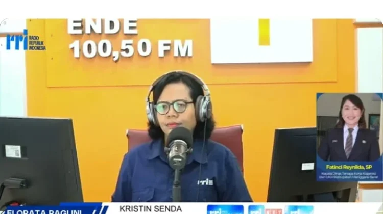 Sebanyak 96 Pencari Kerja Ikuti Pelatihan Keterampilan Kerja Mabar