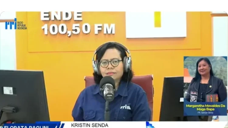 Sikka Verifikasi 5.000 Rumah Terdampak Gempa Tahap Kedua