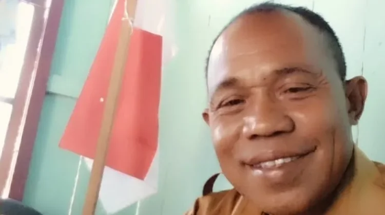 Penyintas Lewotobi Klatanlo Harap Huntap Dilengkapi Fasilitas Dasar