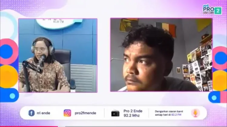 Semoga Suka Aksesoris Tumbuh dari Kreativitas Mahasiswa