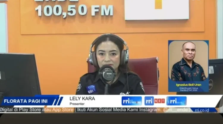 Tiga Venue disiapkan Pemerintah Kabupaten Flores Timur untuk ETMC XXXV