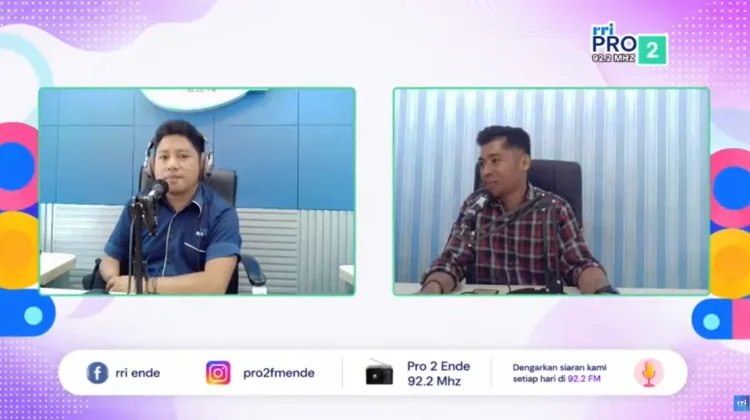 Advokat Ingatkan Anak Muda Pahami Risiko Pinjol dan Narkotika