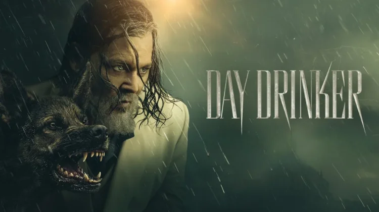 Day Drinker Bawa Johnny Depp ke Dunia Kriminal