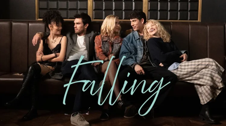Falling, Film Drama Romantis tentang Cinta dan Persahabatan