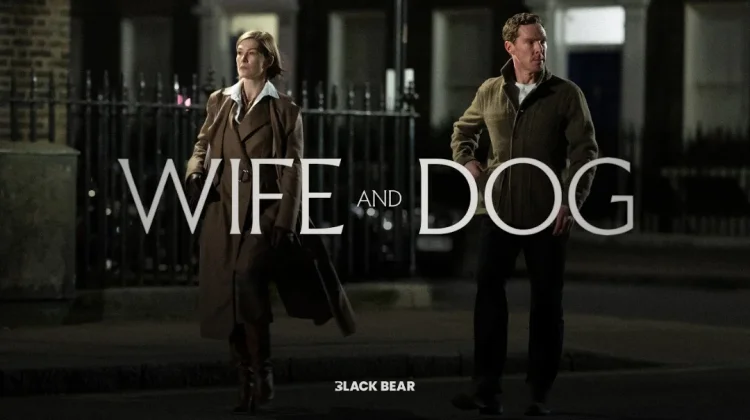 Wife & Dog, Film Guy Ritchie tentang Perebutan Warisan Tayang 2027