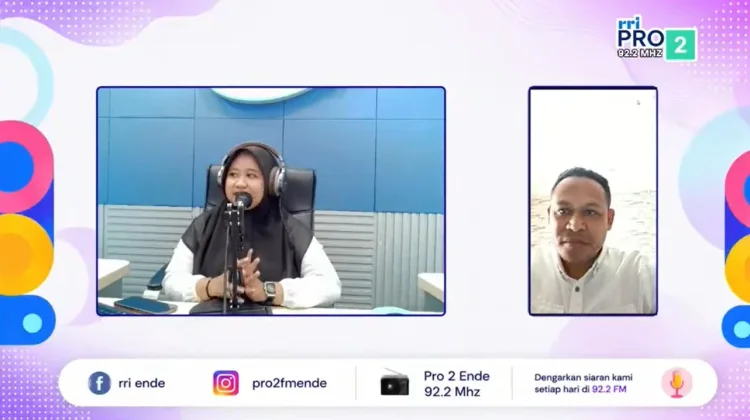 Tour Guide: Budaya Indonesia Harus Dipahami, Bukan Hanya Difoto