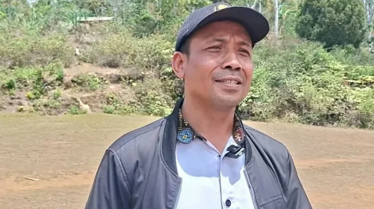 Sumber Mata Air Hilang Pasca-Gempa, SDI Wase Wengke Kesulitan Air Bersih