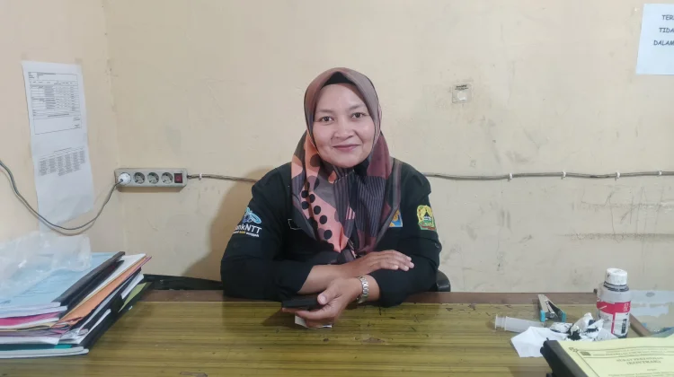 PUPR Manggarai Mulai Rehabilitasi Jalan Cancar–Golo Welu Sepanjang 2,5 Kilometer