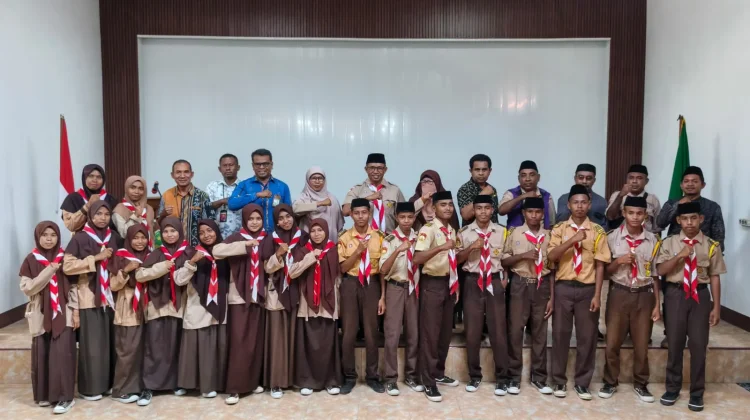 Pendidikan Pesantren Flores Timur Terus Beradaptasi dengan Perkembangan Zaman