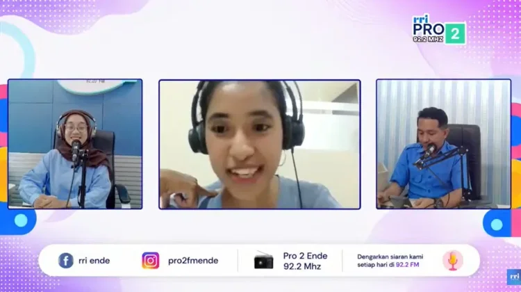 Calon Penerima Beasiswa Luar Negeri Perlu Siapkan Bahasa Inggris Sejak Dini