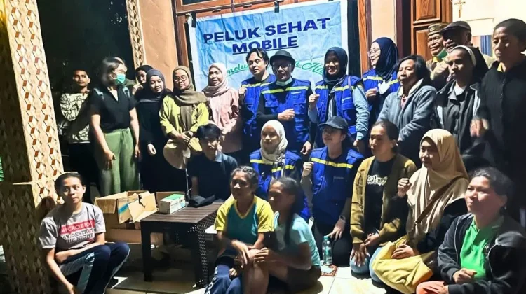 Enam Program Prioritas Dinkes Manggarai Jaga Layanan Pasca Gempa