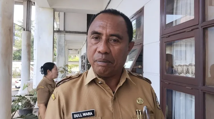 Aktivitas Nelayan Ende Berangsur Normal Pascagempa Bumi