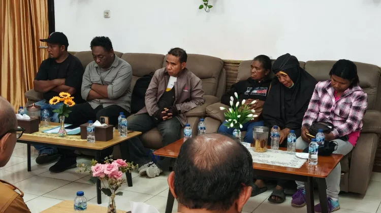 Bupati Lembata Jelaskan Penggunaan Dana Insentif Rp3 Miliar