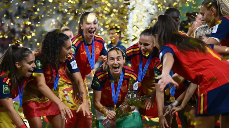 Spanyol Juara Piala Dunia Wanita U-20 2026