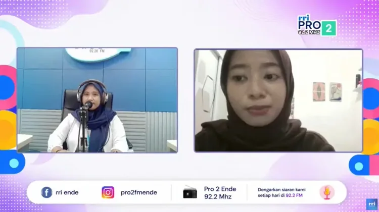 Budaya Dikemas Kekinian, Cara Dekati Generasi Muda